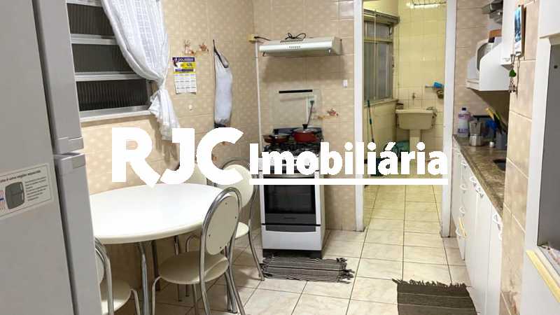 Conheça 16 do imóvel - Apartamento 2 quartos à venda Andaraí, Rio de Janeiro - R$ 520.000 - MBAP24992 - 17 16 - Apartamento 2 quartos à venda Andaraí, Rio de Janeiro - R$ 520.000 - MBAP24992 - 17