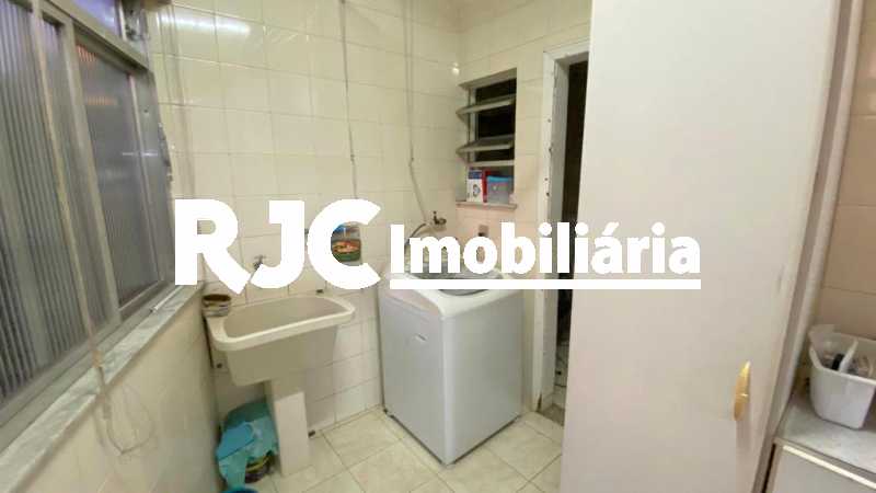 Conheça 19 do imóvel - Apartamento 2 quartos à venda Andaraí, Rio de Janeiro - R$ 520.000 - MBAP24992 - 20 19 - Apartamento 2 quartos à venda Andaraí, Rio de Janeiro - R$ 520.000 - MBAP24992 - 20