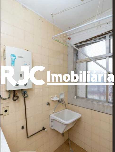 Conheça 9. do imóvel - Apartamento 2 quartos à venda Engenho Novo, Rio de Janeiro - R$ 250.000 - MBAP24999 - 10 9. - Apartamento 2 quartos à venda Engenho Novo, Rio de Janeiro - R$ 250.000 - MBAP24999 - 10