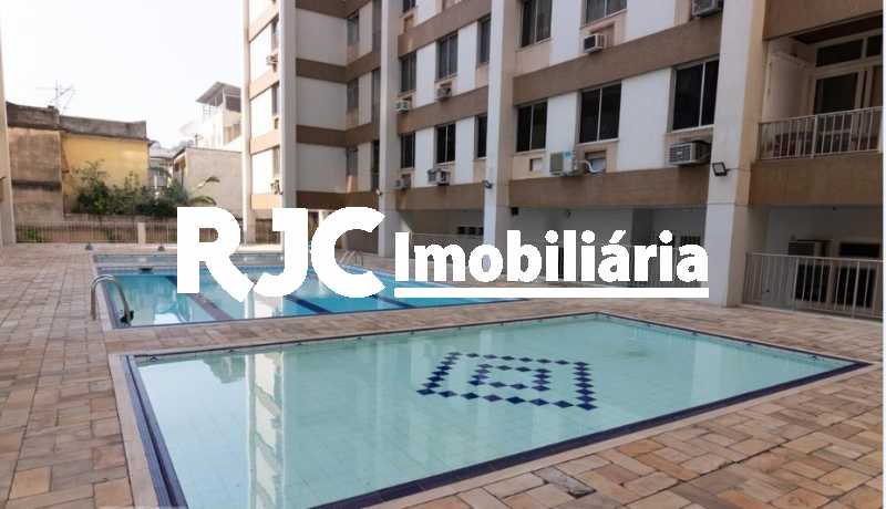 Conheça 10. do imóvel - Apartamento 2 quartos à venda Engenho Novo, Rio de Janeiro - R$ 250.000 - MBAP24999 - 11 10. - Apartamento 2 quartos à venda Engenho Novo, Rio de Janeiro - R$ 250.000 - MBAP24999 - 11