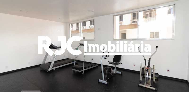 Conheça 12. do imóvel - Apartamento 2 quartos à venda Engenho Novo, Rio de Janeiro - R$ 250.000 - MBAP24999 - 13 12. - Apartamento 2 quartos à venda Engenho Novo, Rio de Janeiro - R$ 250.000 - MBAP24999 - 13