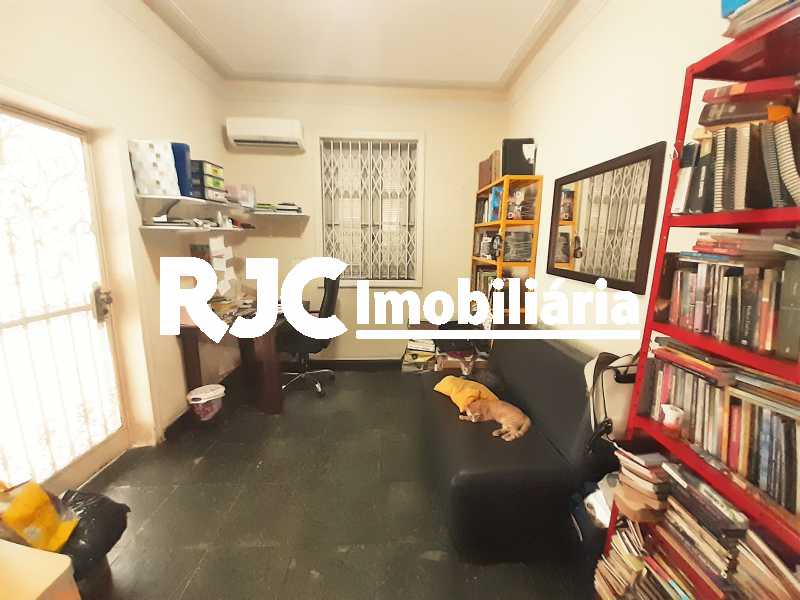 Conheça FOTO 6 do imóvel - Casa 3 quartos à venda Grajaú, Rio de Janeiro - R$ 1.100.000 - MBCA30212 - 7 FOTO 6 - Casa 3 quartos à venda Grajaú, Rio de Janeiro - R$ 1.100.000 - MBCA30212 - 7