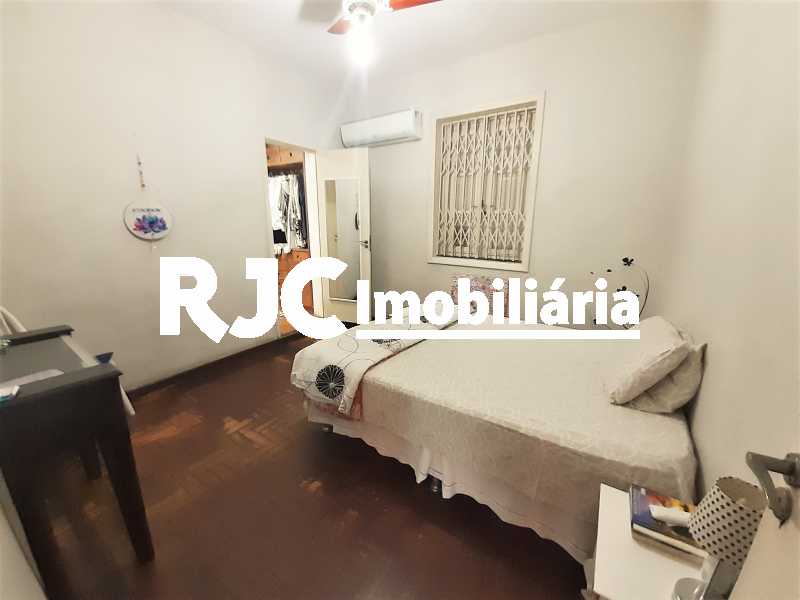 FOTO 12 - Casa 3 quartos à venda Grajaú, Rio de Janeiro - R$ 1.100.000 - MBCA30212 - 13