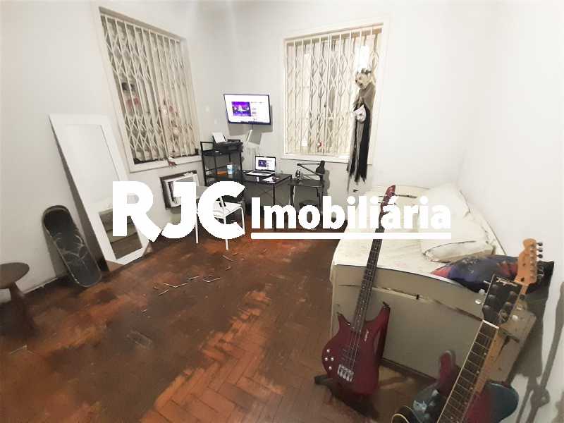 Conheça FOTO 15 do imóvel - Casa 3 quartos à venda Grajaú, Rio de Janeiro - R$ 1.100.000 - MBCA30212 - 16 FOTO 15 - Casa 3 quartos à venda Grajaú, Rio de Janeiro - R$ 1.100.000 - MBCA30212 - 16