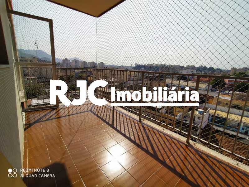 Conheça 1. do imóvel - Apartamento 2 quartos à venda Engenho Novo, Rio de Janeiro - R$ 260.000 - MBAP25029 - 1 1. - Apartamento 2 quartos à venda Engenho Novo, Rio de Janeiro - R$ 260.000 - MBAP25029 - 1