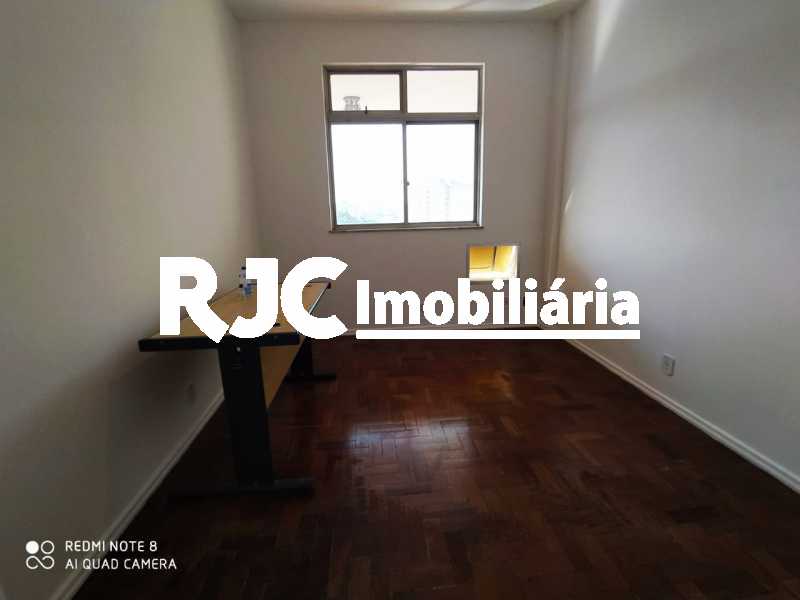 Conheça 7. do imóvel - Apartamento 2 quartos à venda Engenho Novo, Rio de Janeiro - R$ 260.000 - MBAP25029 - 8 7. - Apartamento 2 quartos à venda Engenho Novo, Rio de Janeiro - R$ 260.000 - MBAP25029 - 8