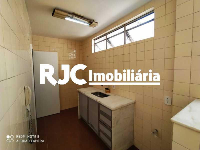 Conheça 9. do imóvel - Apartamento 2 quartos à venda Engenho Novo, Rio de Janeiro - R$ 260.000 - MBAP25029 - 10 9. - Apartamento 2 quartos à venda Engenho Novo, Rio de Janeiro - R$ 260.000 - MBAP25029 - 10