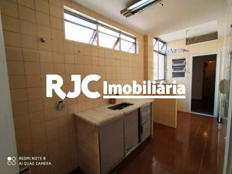 Conheça 10. do imóvel - Apartamento 2 quartos à venda Engenho Novo, Rio de Janeiro - R$ 260.000 - MBAP25029 - 11 10. - Apartamento 2 quartos à venda Engenho Novo, Rio de Janeiro - R$ 260.000 - MBAP25029 - 11
