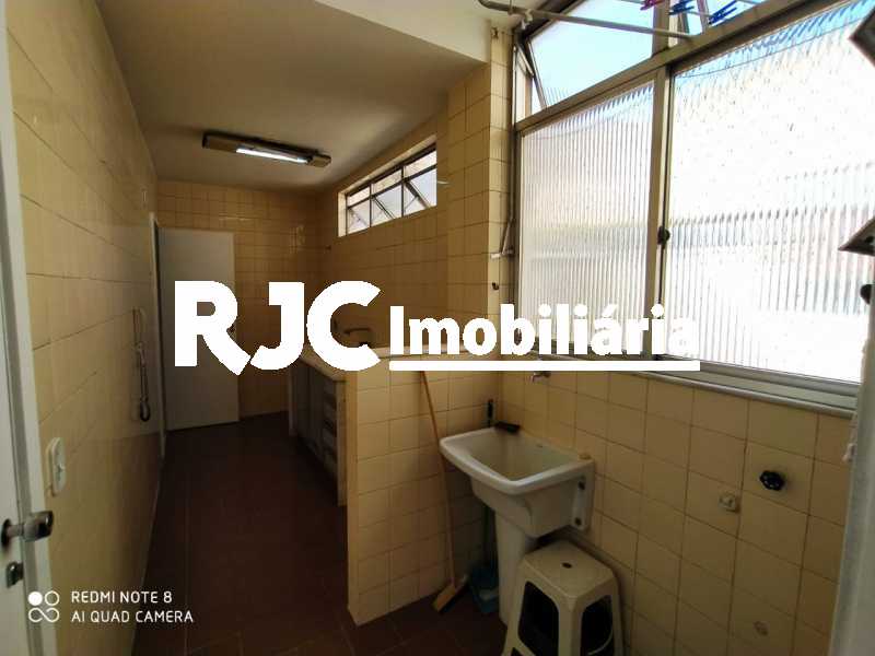 Conheça 11. do imóvel - Apartamento 2 quartos à venda Engenho Novo, Rio de Janeiro - R$ 260.000 - MBAP25029 - 12 11. - Apartamento 2 quartos à venda Engenho Novo, Rio de Janeiro - R$ 260.000 - MBAP25029 - 12