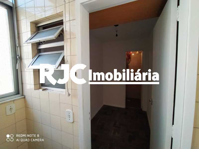 Conheça 12. do imóvel - Apartamento 2 quartos à venda Engenho Novo, Rio de Janeiro - R$ 260.000 - MBAP25029 - 13 12. - Apartamento 2 quartos à venda Engenho Novo, Rio de Janeiro - R$ 260.000 - MBAP25029 - 13