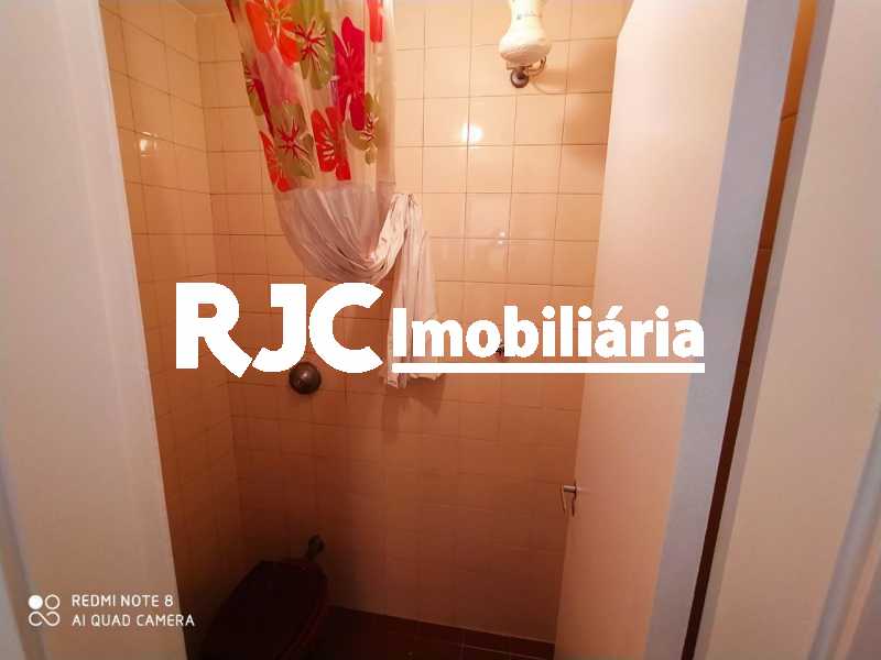 Conheça 13. do imóvel - Apartamento 2 quartos à venda Engenho Novo, Rio de Janeiro - R$ 260.000 - MBAP25029 - 14 13. - Apartamento 2 quartos à venda Engenho Novo, Rio de Janeiro - R$ 260.000 - MBAP25029 - 14