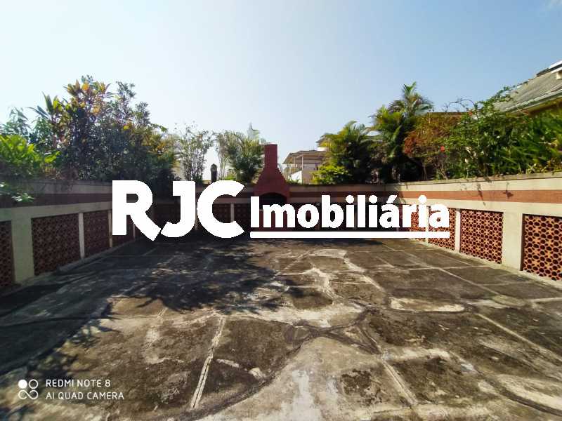 Conheça 15 Churrasqueira. do imóvel - Apartamento 2 quartos à venda Engenho Novo, Rio de Janeiro - R$ 260.000 - MBAP25029 - 16 15 Churrasqueira. - Apartamento 2 quartos à venda Engenho Novo, Rio de Janeiro - R$ 260.000 - MBAP25029 - 16