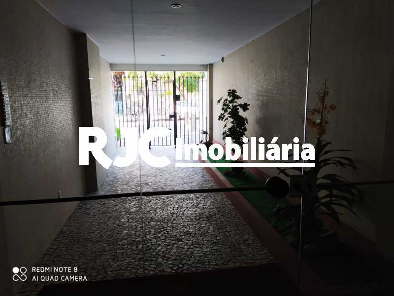 Conheça 17 Portaria. do imóvel - Apartamento 2 quartos à venda Engenho Novo, Rio de Janeiro - R$ 260.000 - MBAP25029 - 19 17 Portaria. - Apartamento 2 quartos à venda Engenho Novo, Rio de Janeiro - R$ 260.000 - MBAP25029 - 19