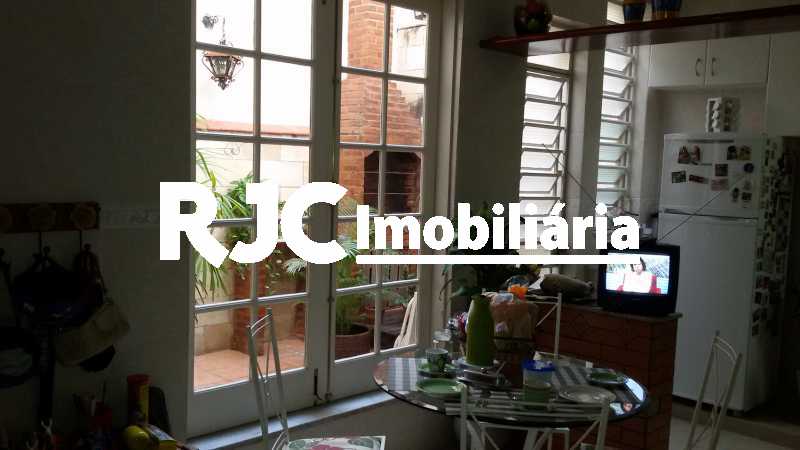 05 - Casa 3 quartos à venda Tijuca, Rio de Janeiro - R$ 1.350.000 - MBCA30216 - 6
