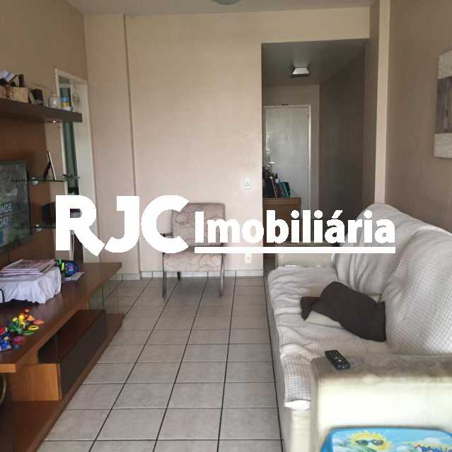 Conheça 1. do imóvel - Apartamento 2 quartos à venda Engenho Novo, Rio de Janeiro - R$ 240.000 - MBAP25030 - 1 1. - Apartamento 2 quartos à venda Engenho Novo, Rio de Janeiro - R$ 240.000 - MBAP25030 - 1