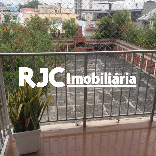 Conheça 2. do imóvel - Apartamento 2 quartos à venda Engenho Novo, Rio de Janeiro - R$ 240.000 - MBAP25030 - 3 2. - Apartamento 2 quartos à venda Engenho Novo, Rio de Janeiro - R$ 240.000 - MBAP25030 - 3