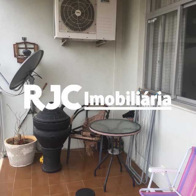 Conheça 4.1. do imóvel - Apartamento 2 quartos à venda Engenho Novo, Rio de Janeiro - R$ 240.000 - MBAP25030 - 6 4.1. - Apartamento 2 quartos à venda Engenho Novo, Rio de Janeiro - R$ 240.000 - MBAP25030 - 6