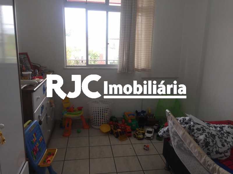 Conheça 7. do imóvel - Apartamento 2 quartos à venda Engenho Novo, Rio de Janeiro - R$ 240.000 - MBAP25030 - 10 7. - Apartamento 2 quartos à venda Engenho Novo, Rio de Janeiro - R$ 240.000 - MBAP25030 - 10