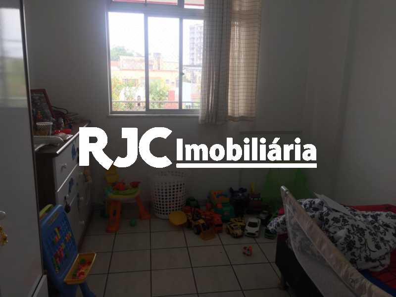 Conheça 8.1. do imóvel - Apartamento 2 quartos à venda Engenho Novo, Rio de Janeiro - R$ 240.000 - MBAP25030 - 11 8.1. - Apartamento 2 quartos à venda Engenho Novo, Rio de Janeiro - R$ 240.000 - MBAP25030 - 11
