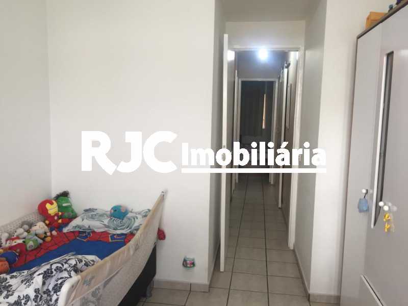 Conheça 8. do imóvel - Apartamento 2 quartos à venda Engenho Novo, Rio de Janeiro - R$ 240.000 - MBAP25030 - 12 8. - Apartamento 2 quartos à venda Engenho Novo, Rio de Janeiro - R$ 240.000 - MBAP25030 - 12