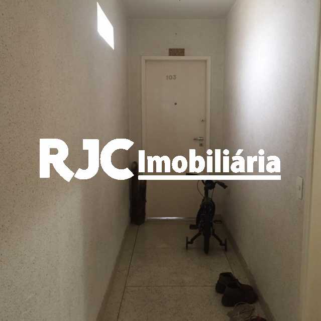 Conheça 9. do imóvel - Apartamento 2 quartos à venda Engenho Novo, Rio de Janeiro - R$ 240.000 - MBAP25030 - 13 9. - Apartamento 2 quartos à venda Engenho Novo, Rio de Janeiro - R$ 240.000 - MBAP25030 - 13