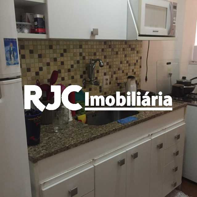 Conheça 10. do imóvel - Apartamento 2 quartos à venda Engenho Novo, Rio de Janeiro - R$ 240.000 - MBAP25030 - 14 10. - Apartamento 2 quartos à venda Engenho Novo, Rio de Janeiro - R$ 240.000 - MBAP25030 - 14