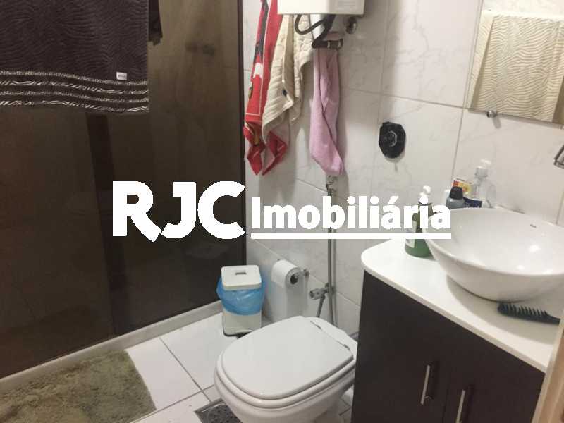 Conheça 11. do imóvel - Apartamento 2 quartos à venda Engenho Novo, Rio de Janeiro - R$ 240.000 - MBAP25030 - 15 11. - Apartamento 2 quartos à venda Engenho Novo, Rio de Janeiro - R$ 240.000 - MBAP25030 - 15