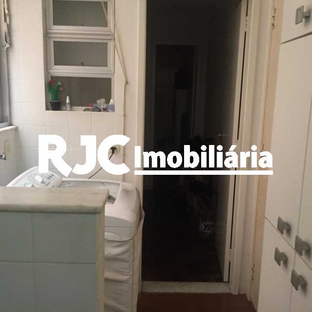 Conheça 12. do imóvel - Apartamento 2 quartos à venda Engenho Novo, Rio de Janeiro - R$ 240.000 - MBAP25030 - 16 12. - Apartamento 2 quartos à venda Engenho Novo, Rio de Janeiro - R$ 240.000 - MBAP25030 - 16