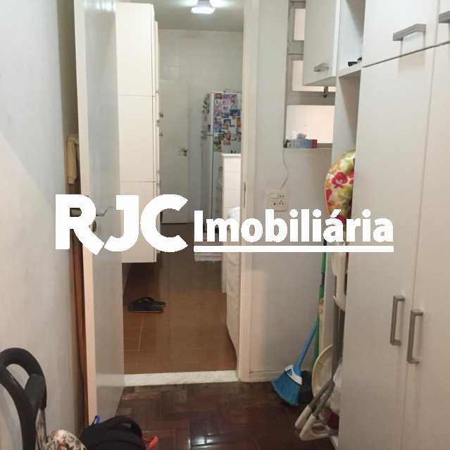 Conheça 13. do imóvel - Apartamento 2 quartos à venda Engenho Novo, Rio de Janeiro - R$ 240.000 - MBAP25030 - 17 13. - Apartamento 2 quartos à venda Engenho Novo, Rio de Janeiro - R$ 240.000 - MBAP25030 - 17