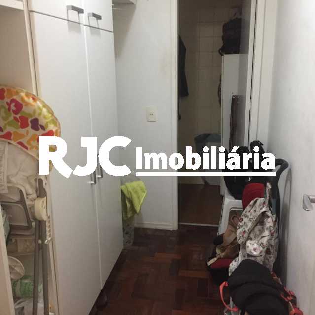 Conheça 14. do imóvel - Apartamento 2 quartos à venda Engenho Novo, Rio de Janeiro - R$ 240.000 - MBAP25030 - 18 14. - Apartamento 2 quartos à venda Engenho Novo, Rio de Janeiro - R$ 240.000 - MBAP25030 - 18