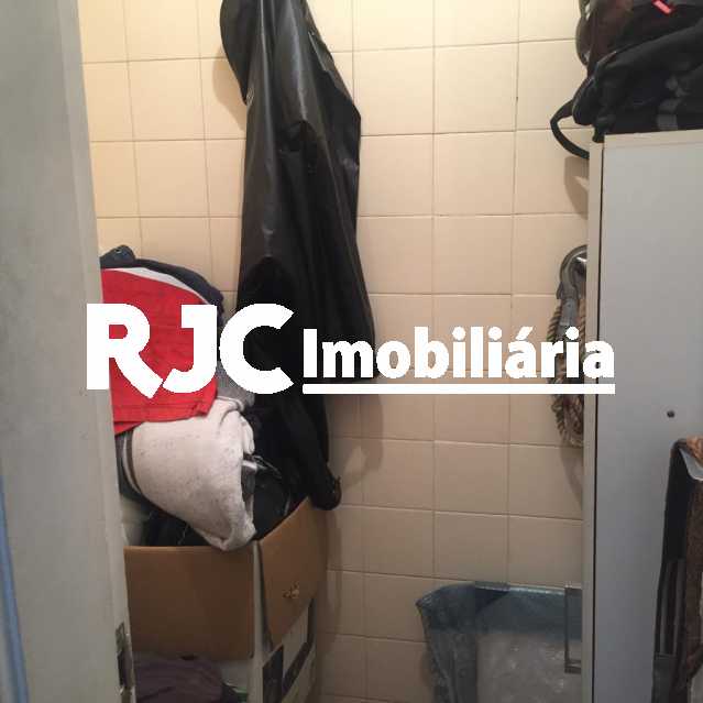 Conheça 15. do imóvel - Apartamento 2 quartos à venda Engenho Novo, Rio de Janeiro - R$ 240.000 - MBAP25030 - 19 15. - Apartamento 2 quartos à venda Engenho Novo, Rio de Janeiro - R$ 240.000 - MBAP25030 - 19