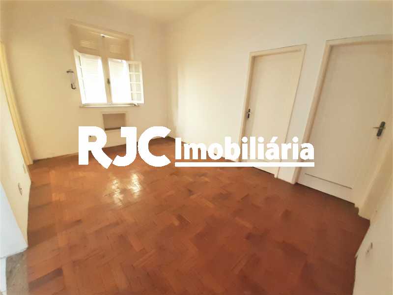 Conheça FOTO 1 do imóvel - Apartamento 3 quartos à venda Vila Isabel, Rio de Janeiro - R$ 300.000 - MBAP33174 - 1 FOTO 1 - Apartamento 3 quartos à venda Vila Isabel, Rio de Janeiro - R$ 300.000 - MBAP33174 - 1