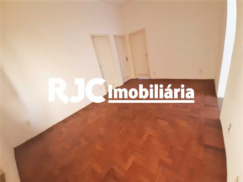 Conheça FOTO 2 do imóvel - Apartamento 3 quartos à venda Vila Isabel, Rio de Janeiro - R$ 300.000 - MBAP33174 - 3 FOTO 2 - Apartamento 3 quartos à venda Vila Isabel, Rio de Janeiro - R$ 300.000 - MBAP33174 - 3