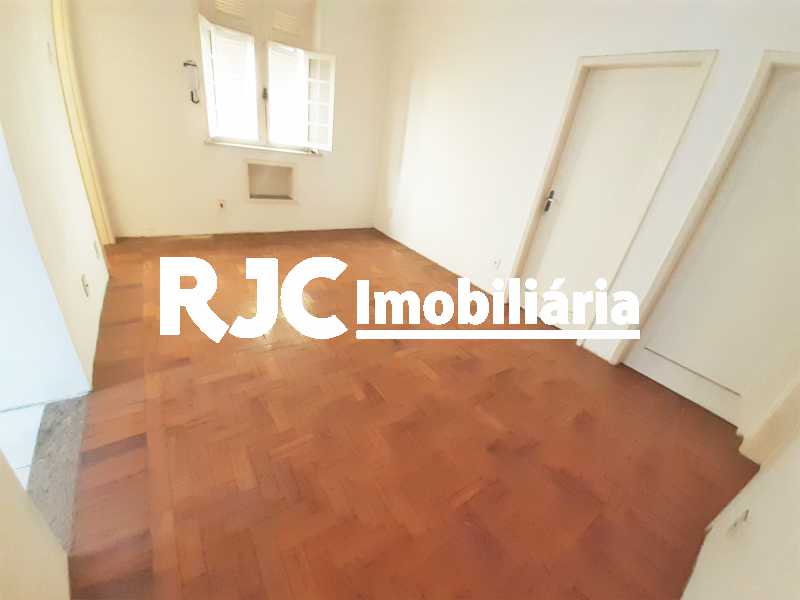 Conheça FOTO 3 do imóvel - Apartamento 3 quartos à venda Vila Isabel, Rio de Janeiro - R$ 300.000 - MBAP33174 - 4 FOTO 3 - Apartamento 3 quartos à venda Vila Isabel, Rio de Janeiro - R$ 300.000 - MBAP33174 - 4
