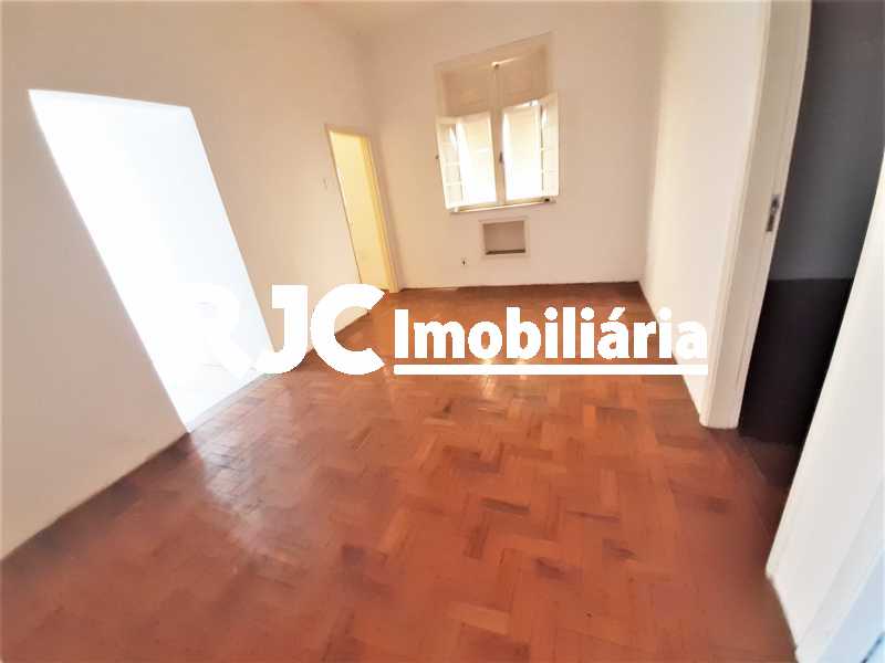 Conheça FOTO 4 do imóvel - Apartamento 3 quartos à venda Vila Isabel, Rio de Janeiro - R$ 300.000 - MBAP33174 - 5 FOTO 4 - Apartamento 3 quartos à venda Vila Isabel, Rio de Janeiro - R$ 300.000 - MBAP33174 - 5