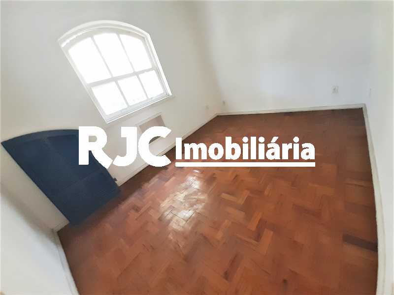 Conheça FOTO 5 do imóvel - Apartamento 3 quartos à venda Vila Isabel, Rio de Janeiro - R$ 300.000 - MBAP33174 - 6 FOTO 5 - Apartamento 3 quartos à venda Vila Isabel, Rio de Janeiro - R$ 300.000 - MBAP33174 - 6