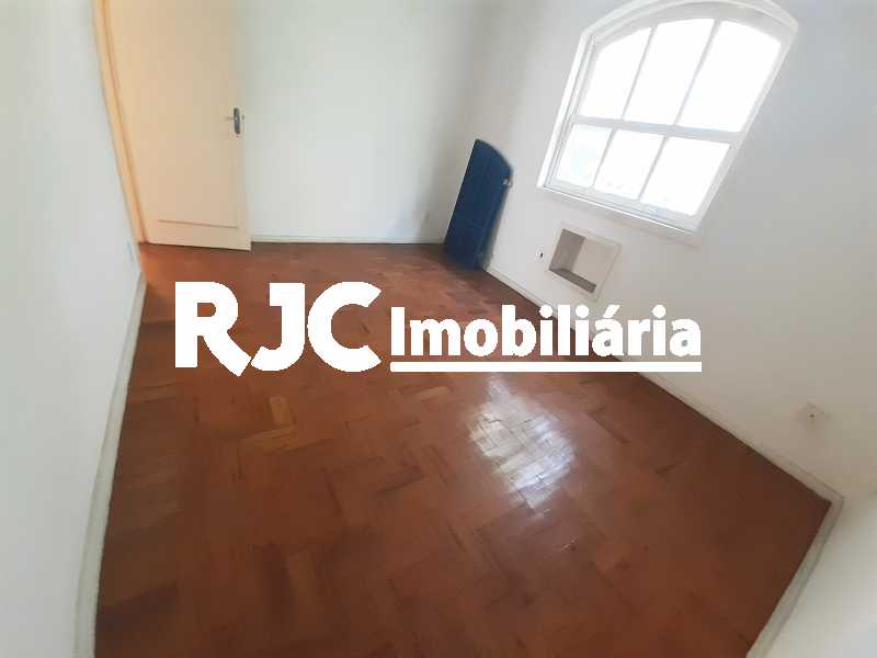 Conheça FOTO 6 do imóvel - Apartamento 3 quartos à venda Vila Isabel, Rio de Janeiro - R$ 300.000 - MBAP33174 - 7 FOTO 6 - Apartamento 3 quartos à venda Vila Isabel, Rio de Janeiro - R$ 300.000 - MBAP33174 - 7