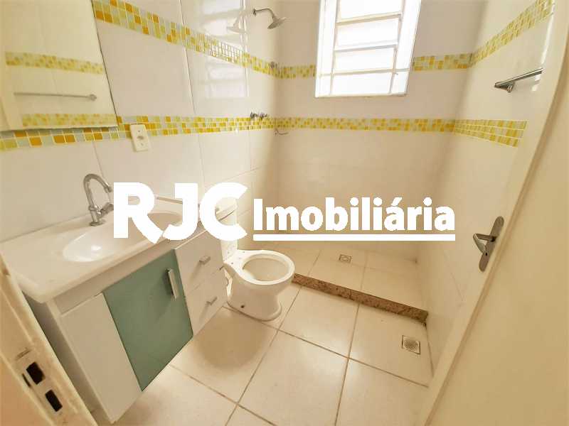 Conheça FOTO 7 do imóvel - Apartamento 3 quartos à venda Vila Isabel, Rio de Janeiro - R$ 300.000 - MBAP33174 - 8 FOTO 7 - Apartamento 3 quartos à venda Vila Isabel, Rio de Janeiro - R$ 300.000 - MBAP33174 - 8
