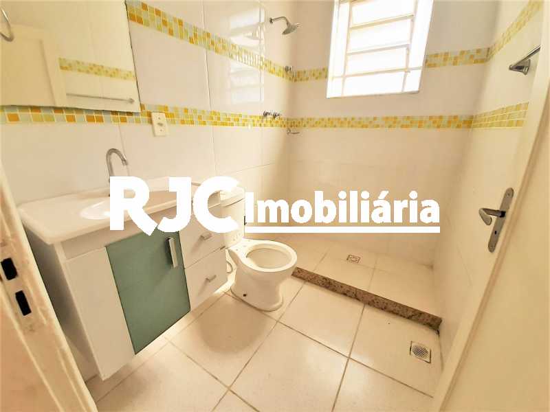 Conheça FOTO 8 do imóvel - Apartamento 3 quartos à venda Vila Isabel, Rio de Janeiro - R$ 300.000 - MBAP33174 - 9 FOTO 8 - Apartamento 3 quartos à venda Vila Isabel, Rio de Janeiro - R$ 300.000 - MBAP33174 - 9