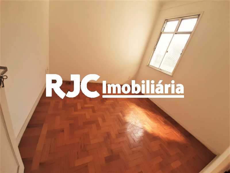 Conheça FOTO 9 do imóvel - Apartamento 3 quartos à venda Vila Isabel, Rio de Janeiro - R$ 300.000 - MBAP33174 - 10 FOTO 9 - Apartamento 3 quartos à venda Vila Isabel, Rio de Janeiro - R$ 300.000 - MBAP33174 - 10