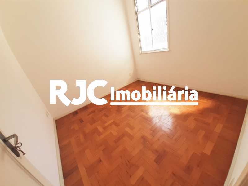Conheça FOTO 10 do imóvel - Apartamento 3 quartos à venda Vila Isabel, Rio de Janeiro - R$ 300.000 - MBAP33174 - 11 FOTO 10 - Apartamento 3 quartos à venda Vila Isabel, Rio de Janeiro - R$ 300.000 - MBAP33174 - 11