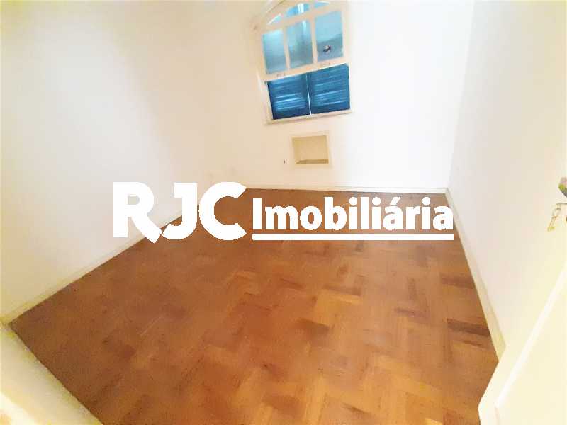 Conheça FOTO 13 do imóvel - Apartamento 3 quartos à venda Vila Isabel, Rio de Janeiro - R$ 300.000 - MBAP33174 - 14 FOTO 13 - Apartamento 3 quartos à venda Vila Isabel, Rio de Janeiro - R$ 300.000 - MBAP33174 - 14