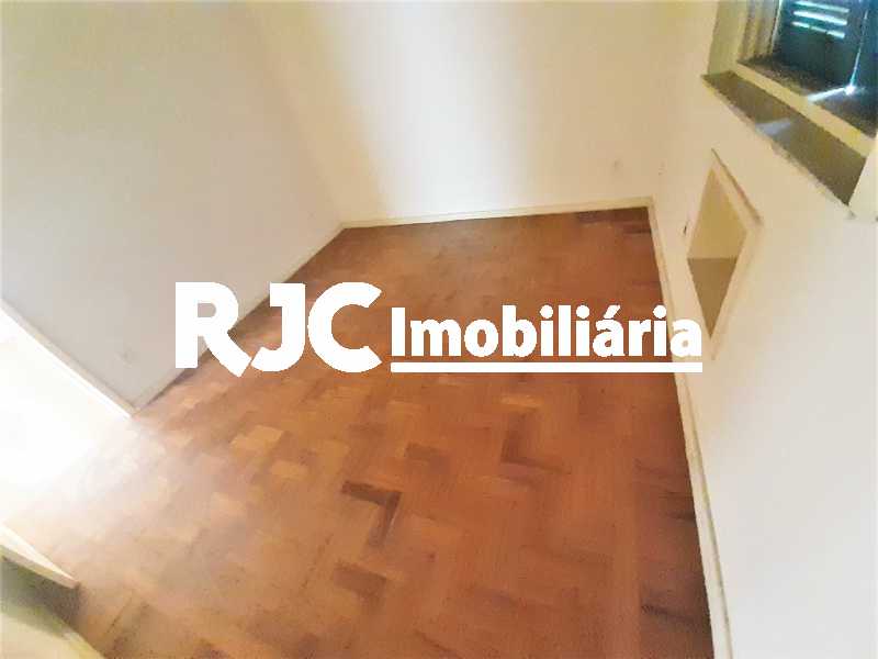 Conheça FOTO 14 do imóvel - Apartamento 3 quartos à venda Vila Isabel, Rio de Janeiro - R$ 300.000 - MBAP33174 - 15 FOTO 14 - Apartamento 3 quartos à venda Vila Isabel, Rio de Janeiro - R$ 300.000 - MBAP33174 - 15