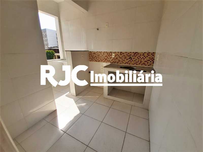 Conheça FOTO 15 do imóvel - Apartamento 3 quartos à venda Vila Isabel, Rio de Janeiro - R$ 300.000 - MBAP33174 - 16 FOTO 15 - Apartamento 3 quartos à venda Vila Isabel, Rio de Janeiro - R$ 300.000 - MBAP33174 - 16