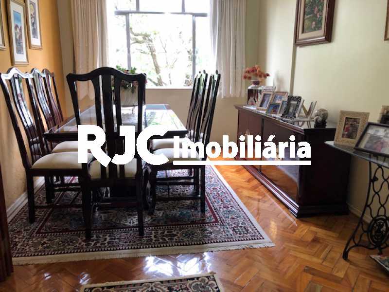 IMG_1150 - Apartamento 2 quartos à venda São Francisco Xavier, Rio de Janeiro - R$ 225.000 - MBAP25051 - 8