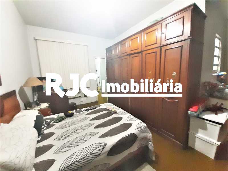 FOTO 5 - Casa 3 quartos à venda Tijuca, Rio de Janeiro - R$ 1.250.000 - MBCA30217 - 6