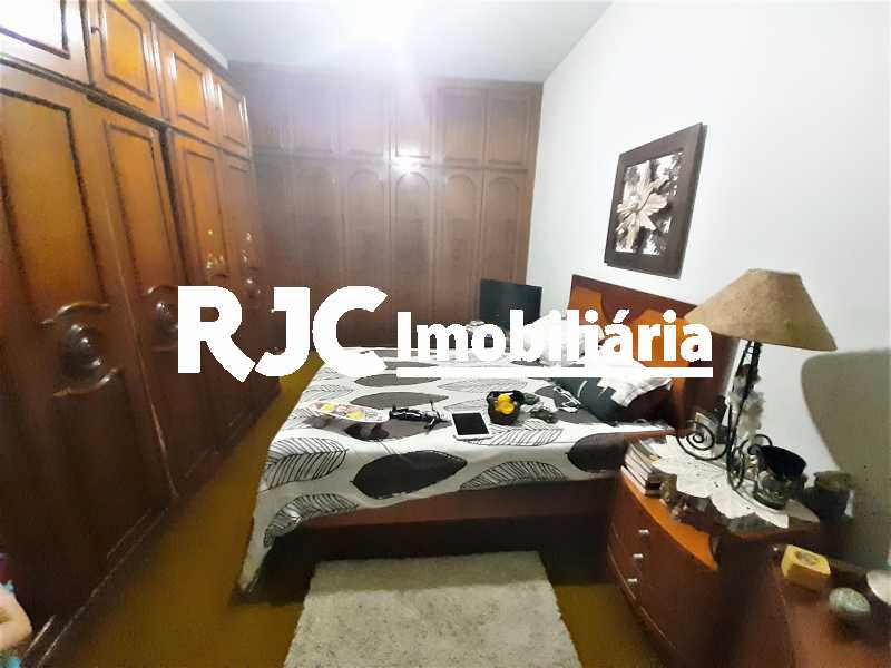 FOTO 6 - Casa 3 quartos à venda Tijuca, Rio de Janeiro - R$ 1.250.000 - MBCA30217 - 7