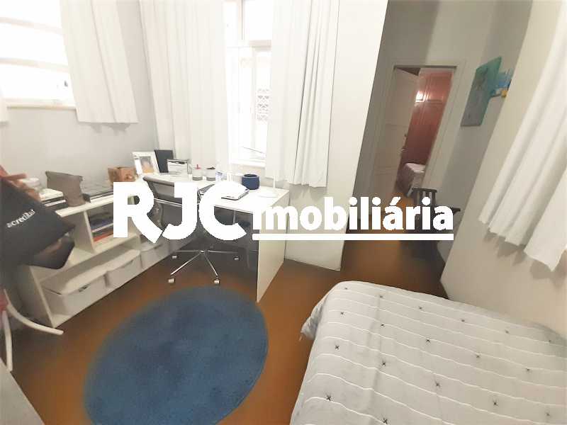 FOTO 9 - Casa 3 quartos à venda Tijuca, Rio de Janeiro - R$ 1.250.000 - MBCA30217 - 10