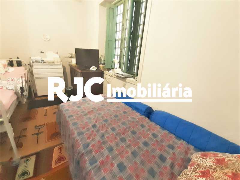 FOTO 13 - Casa 3 quartos à venda Tijuca, Rio de Janeiro - R$ 1.250.000 - MBCA30217 - 14