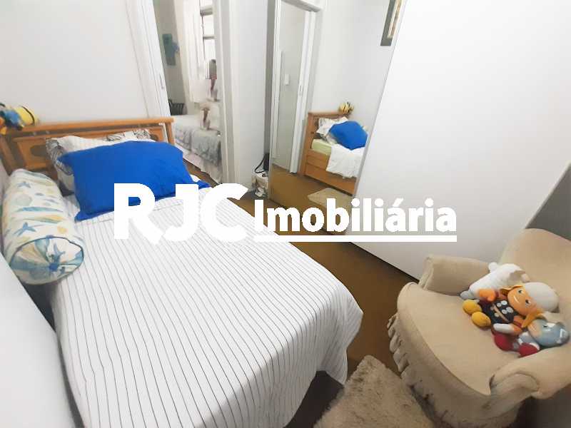 FOTO 16 - Casa 3 quartos à venda Tijuca, Rio de Janeiro - R$ 1.250.000 - MBCA30217 - 17